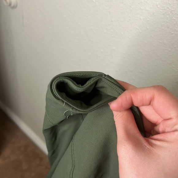 Free People Genie Scalloped Leggings - Picture 11 of 11